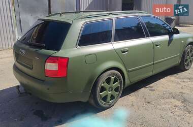 Универсал Audi A4 2003 в 
