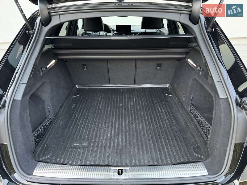 Универсал Audi A4 2022 в Луцке фото 17 Универсал Audi A4 2022 в Луцке