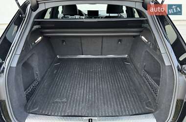 Универсал Audi A4 2022 в 