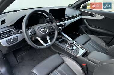 Универсал Audi A4 2022 в Луцке