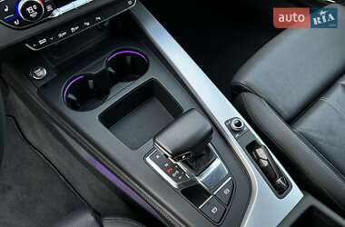 Универсал Audi A4 2022 в Луцке