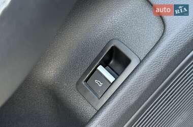 Универсал Audi A4 2022 в 
