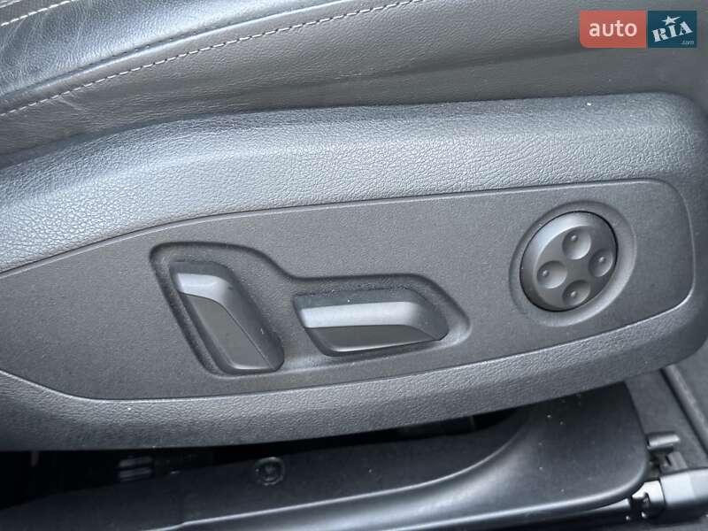 Універсал Audi A4 2022 в Луцьку