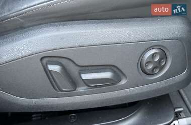 Универсал Audi A4 2022 в 