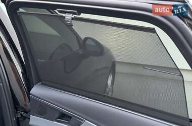Универсал Audi A4 2022 в 
