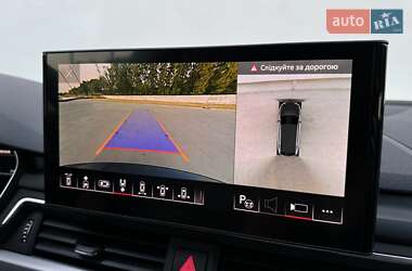 Универсал Audi A4 2022 в Луцке