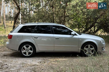 Универсал Audi A4 2007 в 