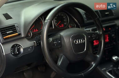 Универсал Audi A4 2007 в 