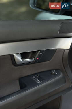 Универсал Audi A4 2007 в 