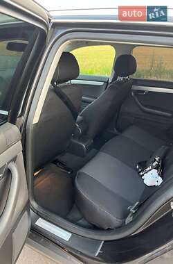 Универсал Audi A4 2007 в 