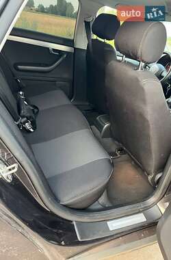 Универсал Audi A4 2007 в 