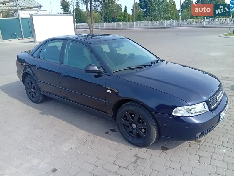 Audi A4 1999
