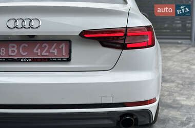 Седан Audi A4 2016 в 