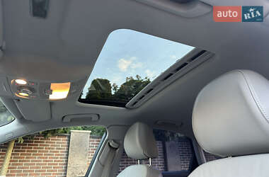 Седан Audi A4 2012 в 