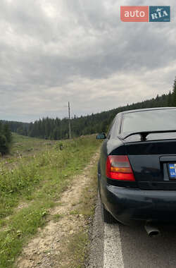 Седан Audi A4 1995 в 