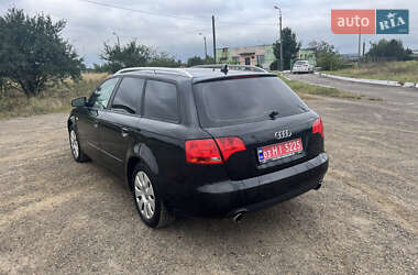 Универсал Audi A4 2006 в 