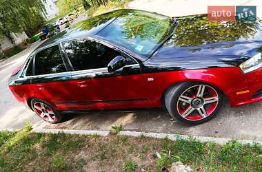 Седан Audi A4 2008 в 