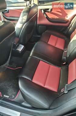 Седан Audi A4 2008 в 