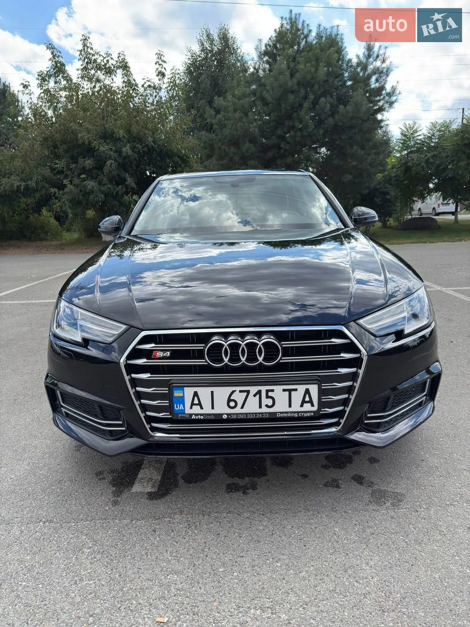 2018 Audi A4 - мініатюра 12