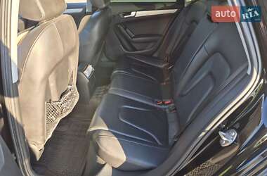 Седан Audi A4 2013 в 