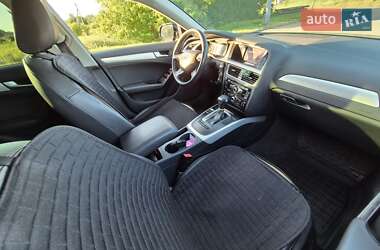 Седан Audi A4 2013 в 