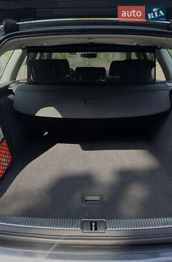 Универсал Audi A4 2005 в 