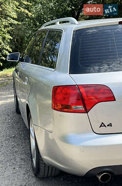 Универсал Audi A4 2005 в 