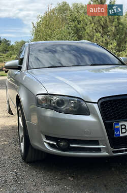 Универсал Audi A4 2005 в 