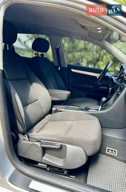 Универсал Audi A4 2005 в 
