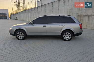 Универсал Audi A4 2004 в 