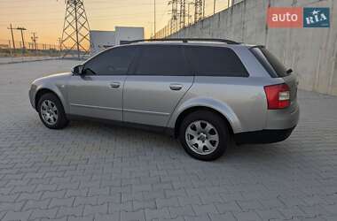 Универсал Audi A4 2004 в 