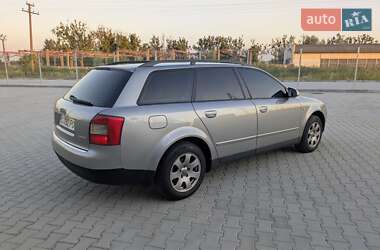 Универсал Audi A4 2004 в 