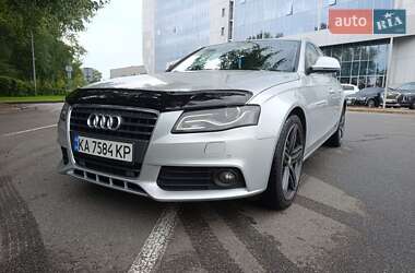 Универсал Audi A4 2008 в Киеве