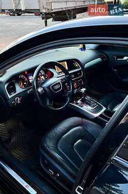 Седан Audi A4 2013 в 