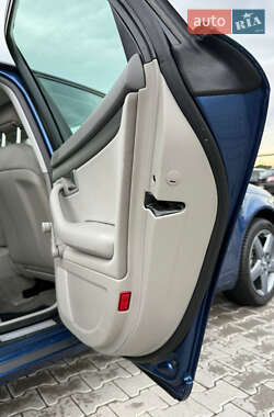 Седан Audi A4 2005 в 