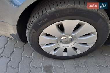 Універсал Audi A4 2005 в Ніжині