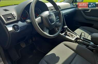 Универсал Audi A4 2005 в 