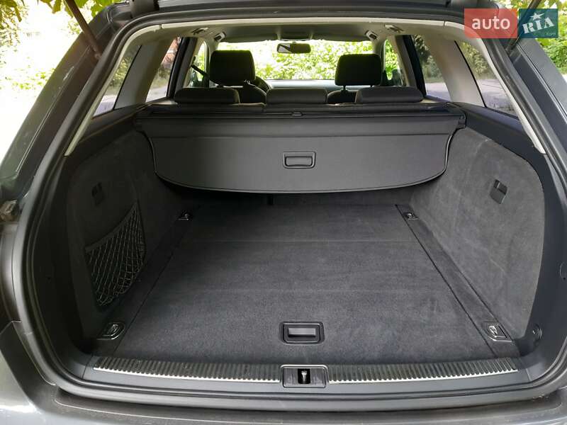 Универсал Audi A4 2005 в Нежине фото 24 Универсал Audi A4 2005 в Нежине