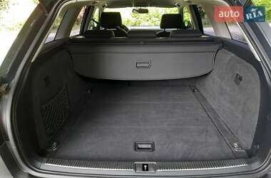 Универсал Audi A4 2005 в 