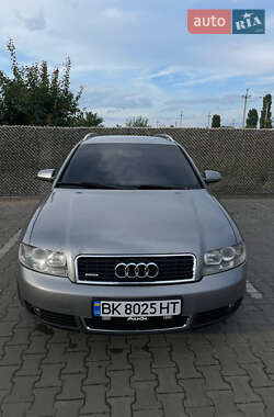 Универсал Audi A4 2003 в 