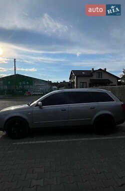 Универсал Audi A4 2003 в 