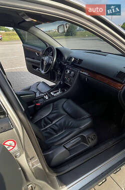 Универсал Audi A4 2003 в 