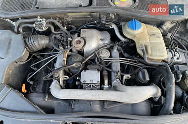 Седан Audi A4 1999 в 