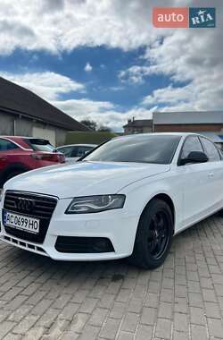 Седан Audi A4 2008 в 