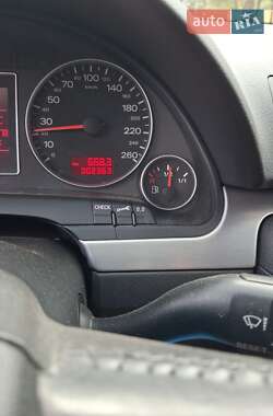Универсал Audi A4 2006 в 
