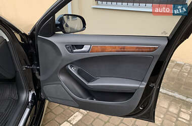 Седан Audi A4 2014 в 