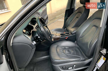 Седан Audi A4 2014 в 