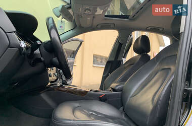 Седан Audi A4 2014 в 
