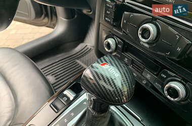 Седан Audi A4 2014 в 