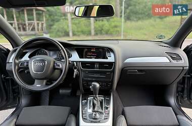 Седан Audi A4 2010 в 